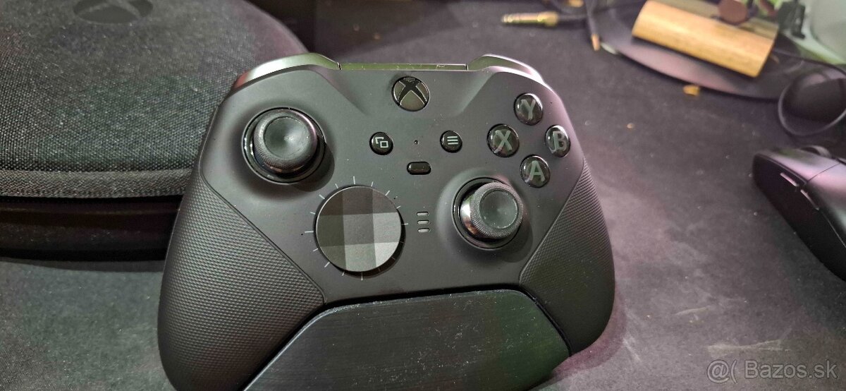 Xbox elite series 2 ovladač - 6