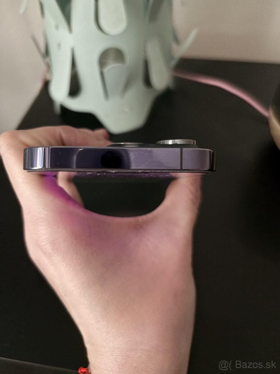 iPhone 14 Pro 128gb - 6