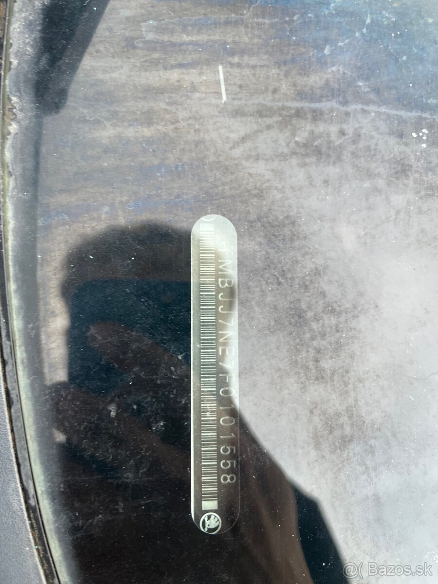 Škoda octavia 3 kombi 2.0 tdi manual - 6