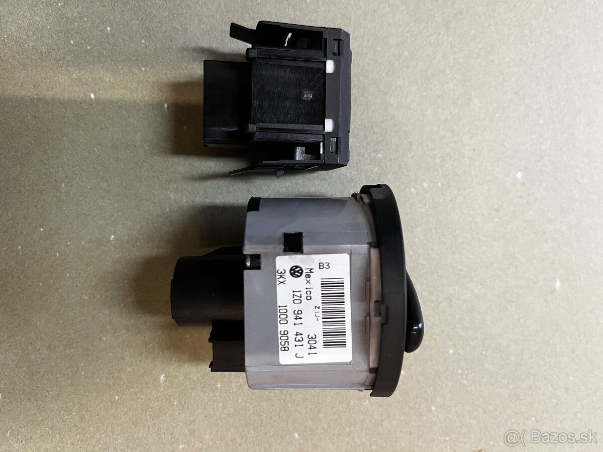 Diely octavia golf - 6