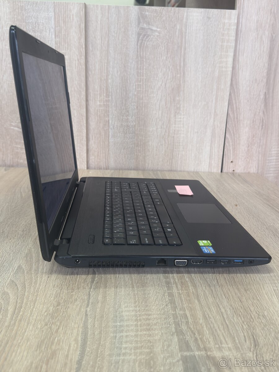 Predám 17,3" notebook ASUS X75VB – Svižný a zachovalý - 6