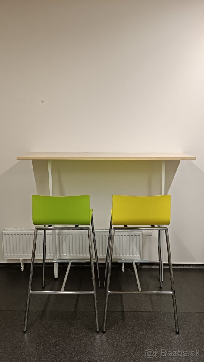 Barové stoličky - 6