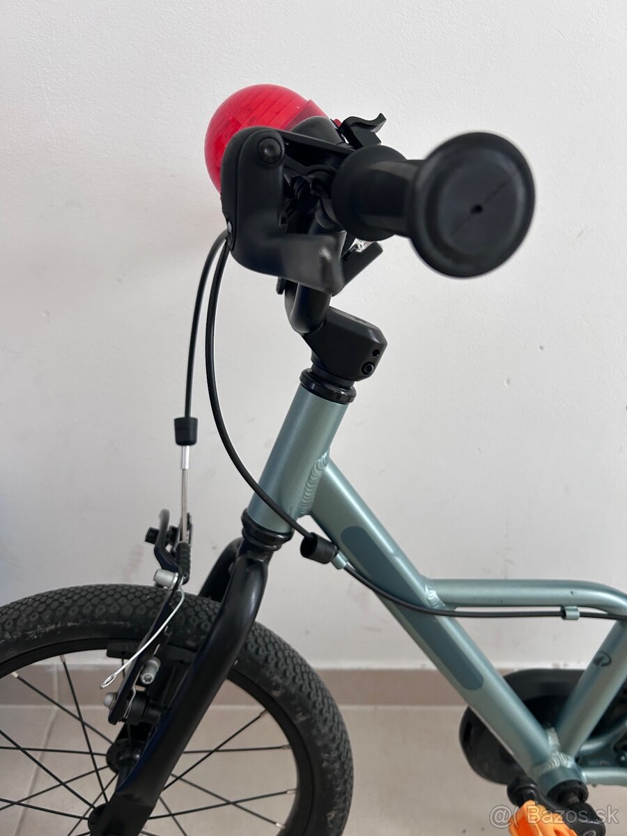 Detský bicykel - 6