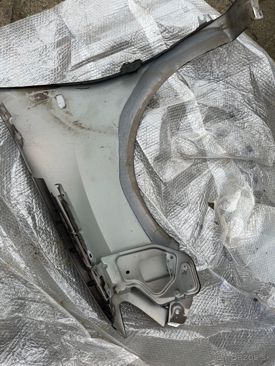 ND dacia sandero 1 a 2 generácie - 6