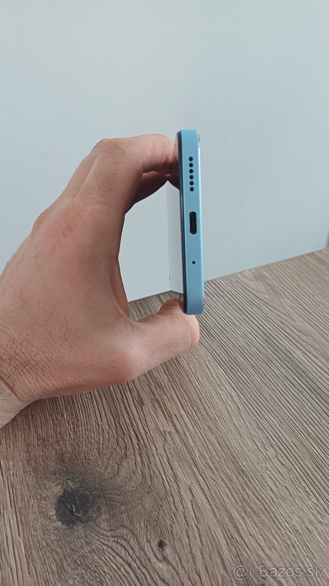 Samsung redmi 12 8/256 - 6