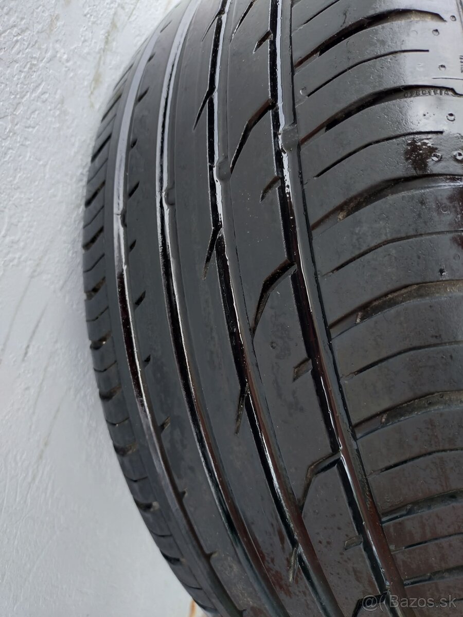 letné pneumatiky Continental 225/50 R16 2ks - 6