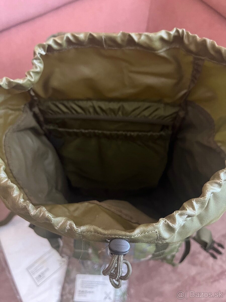 vojensky batoh 30L - 6