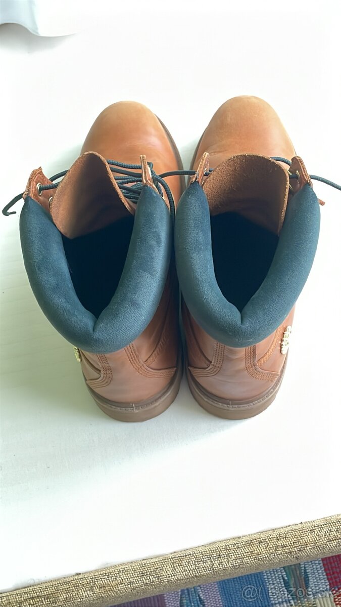 Timberland 6inch boot - 6