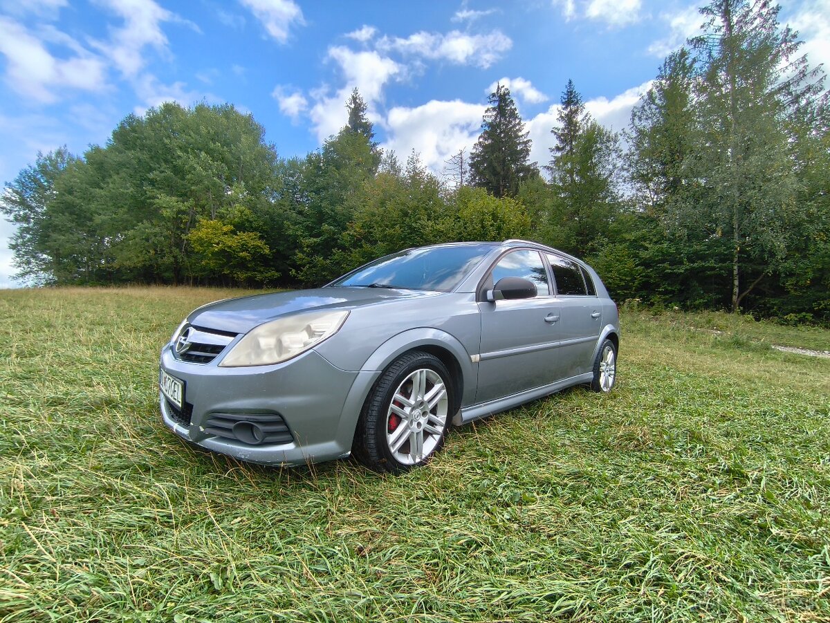 Opel Signum Vectra - 6