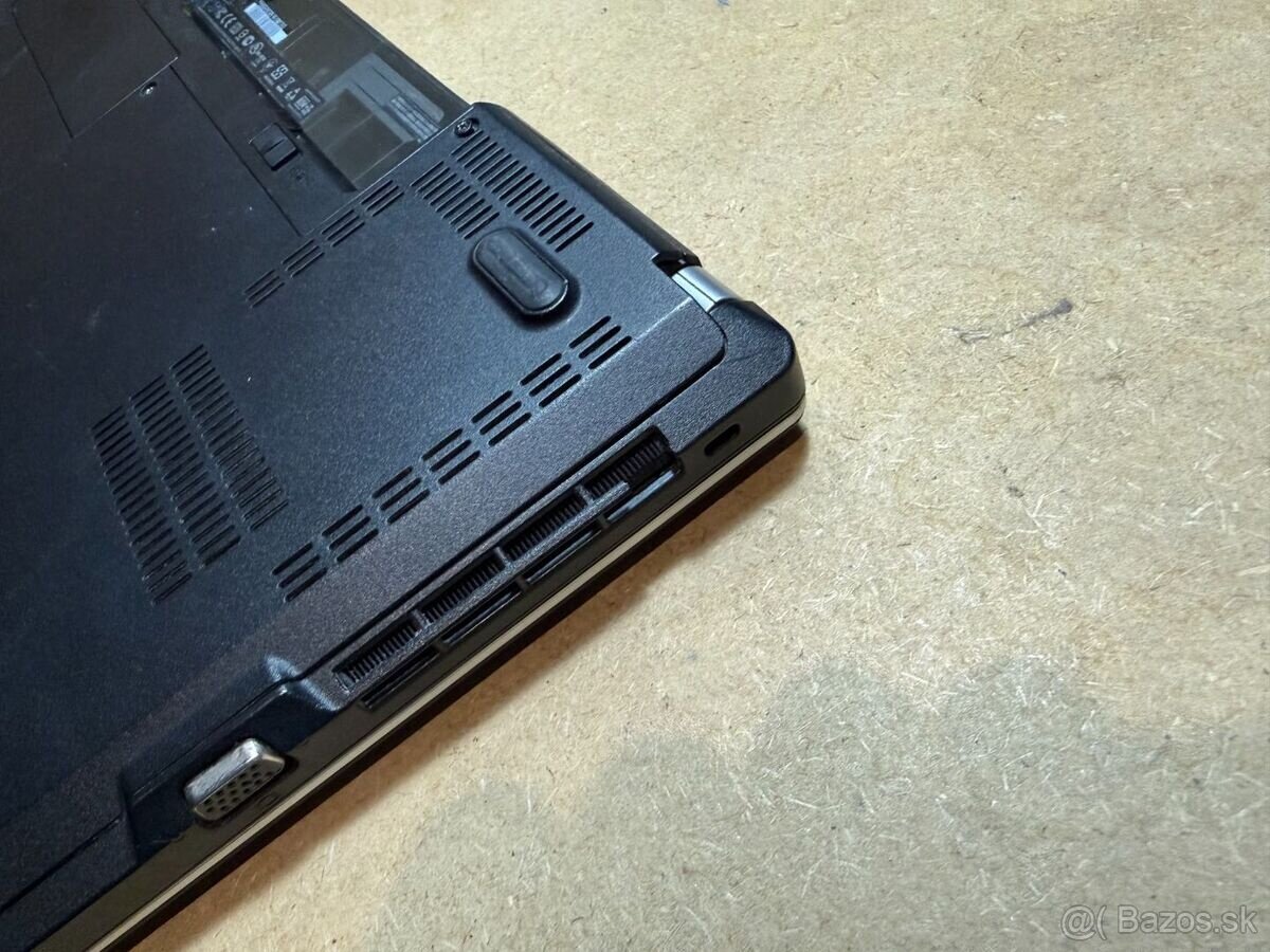 Predám notebook Lenovo e531 na diely alebo na opravu. - 6
