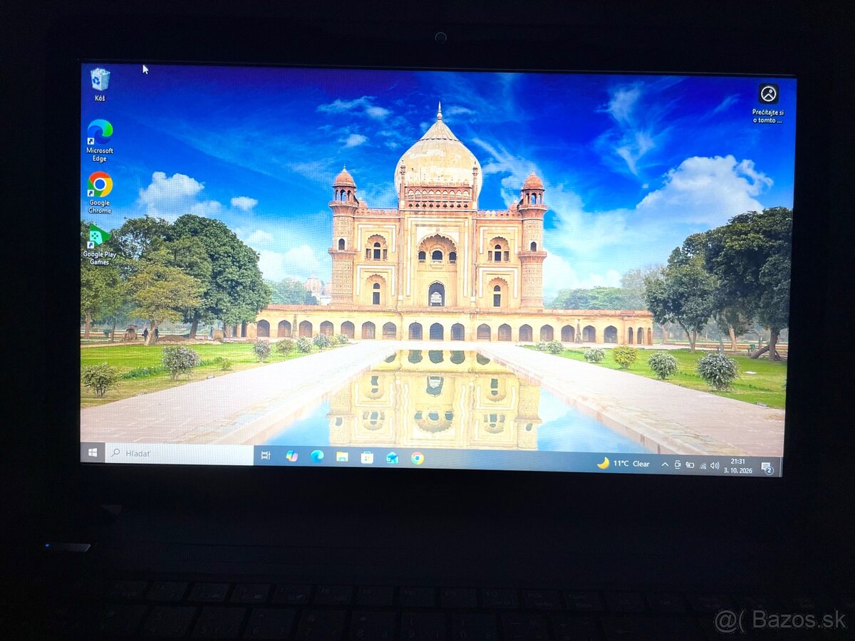 Acer Aspire E1 - 6