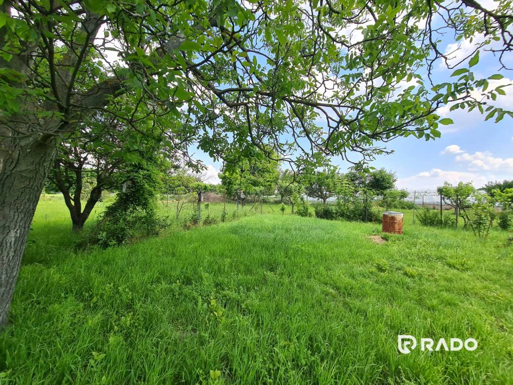 RADO | IBA U NÁS POZEMOK na stavbu DOMOV 1000 m2, Lehnice - 6