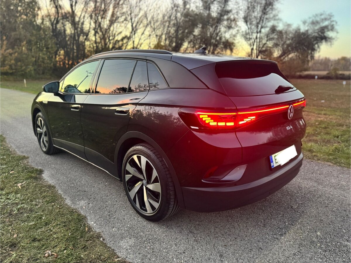 Volkswagen id.4 performance - 6