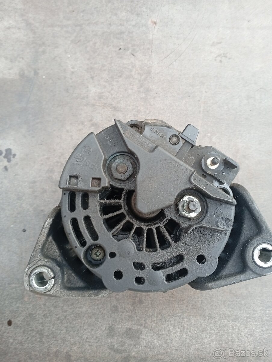 Opel Astra G 2,0 Tdi - 6