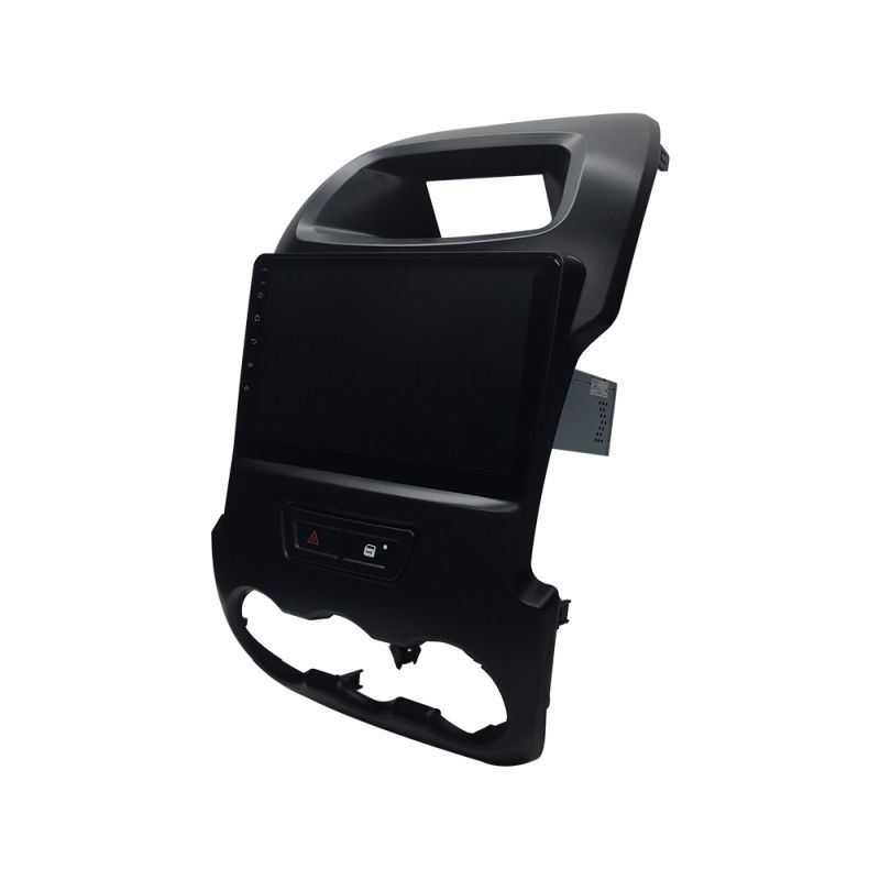 Ford RANGER 2006-2021 dotykova Android NAVI WiFi USB BT - 6