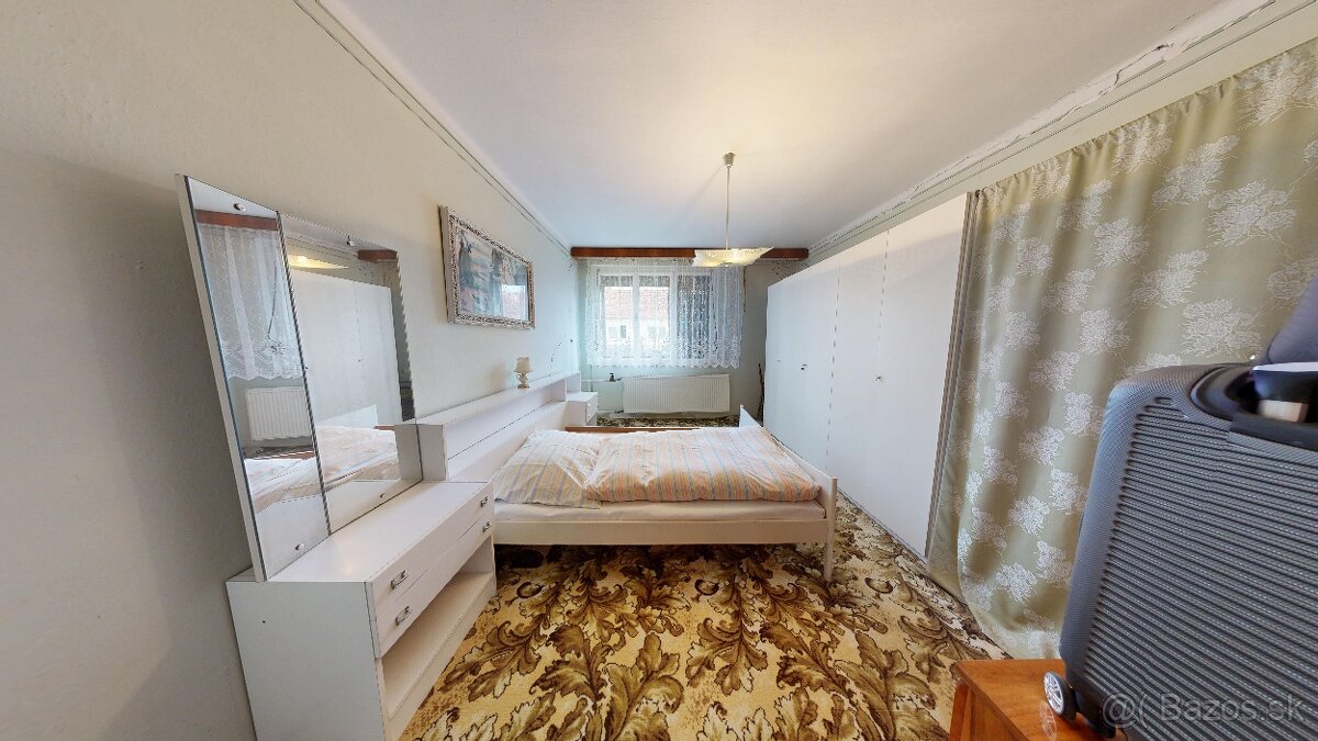 Na predaj rodinný dom v Drahovciach v pôvodnom stave - 6