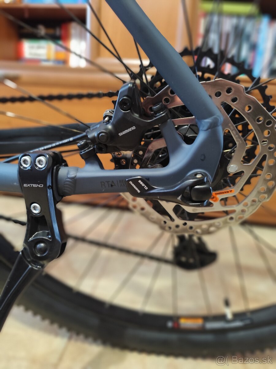 Horský bicykel: CTM RASCAL 2.0 29″ - 6