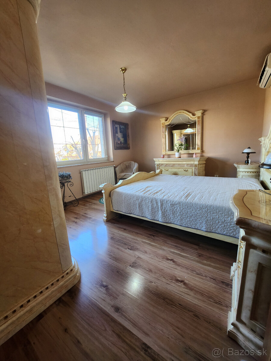 EXKLUZÍVNE veľkorysý rod.dom Čermáň-Hurbanova ul. - 6