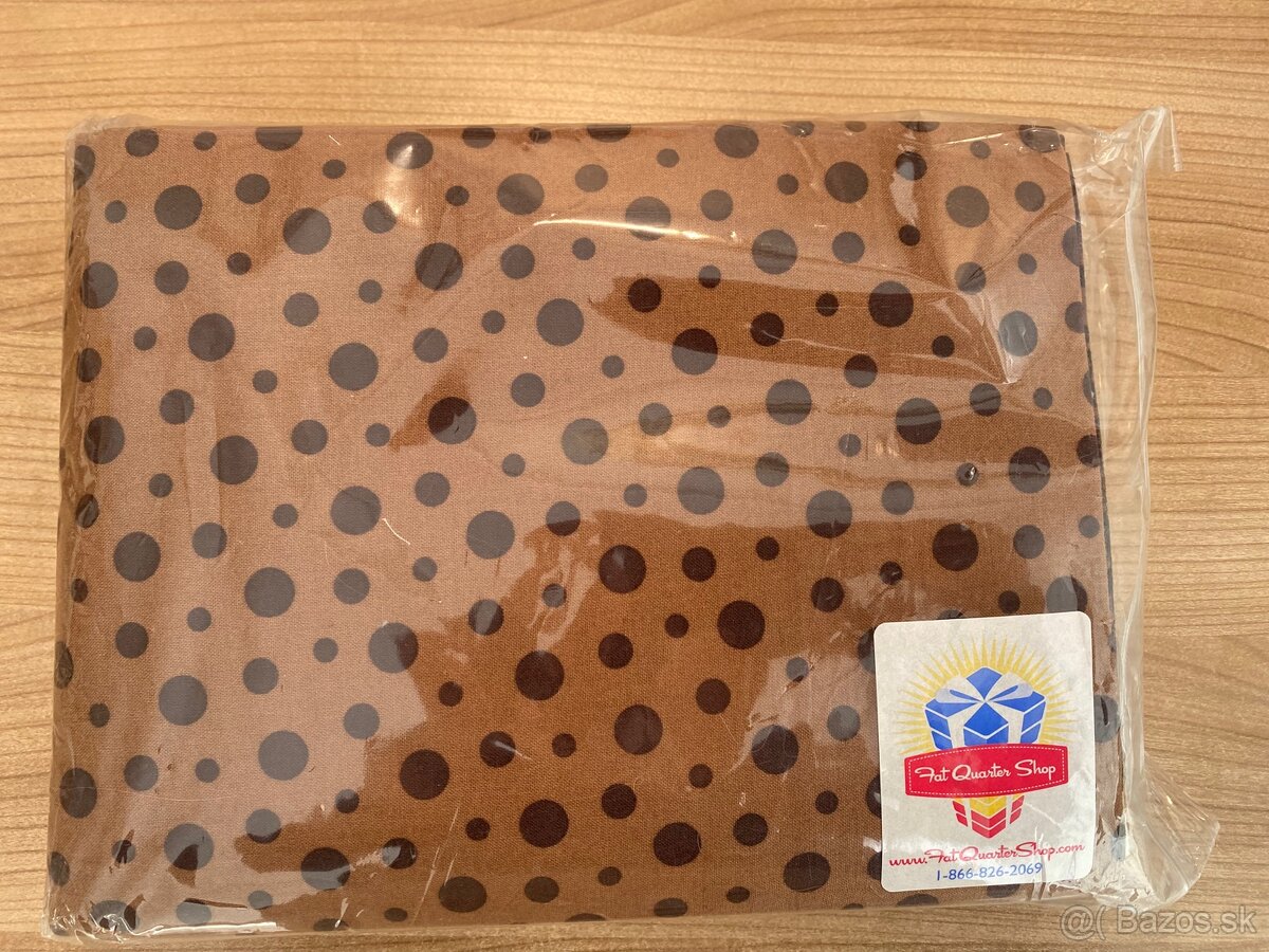 Bavlnená látka - 6