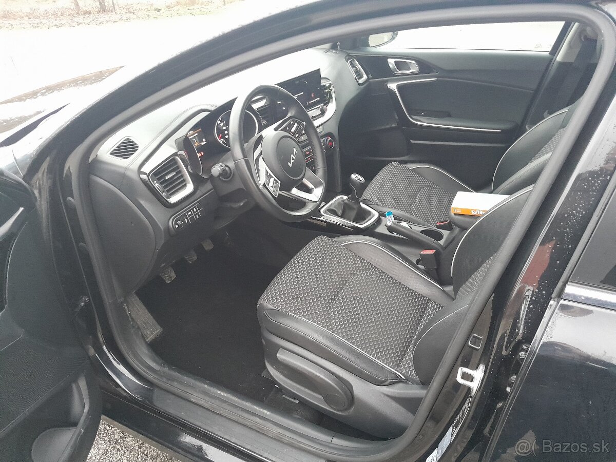 Kia ceed 2024 MY 2025 iba 16700 km - 6