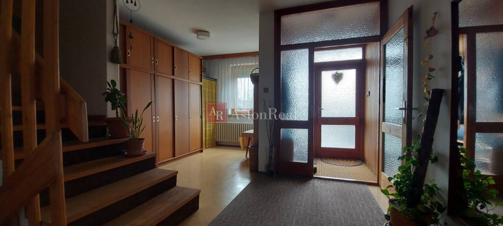 AstonReal: predaj 5 izbový RD s garážou, Poprad - Spišská So - 6