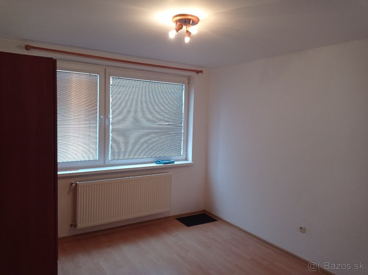 Predám byt Šalgočka - 6