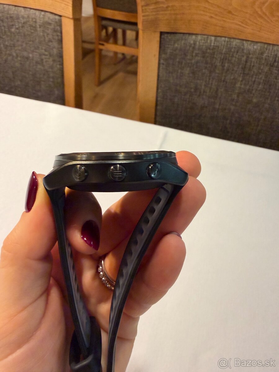 GARMIN Forerunner 965 - 6