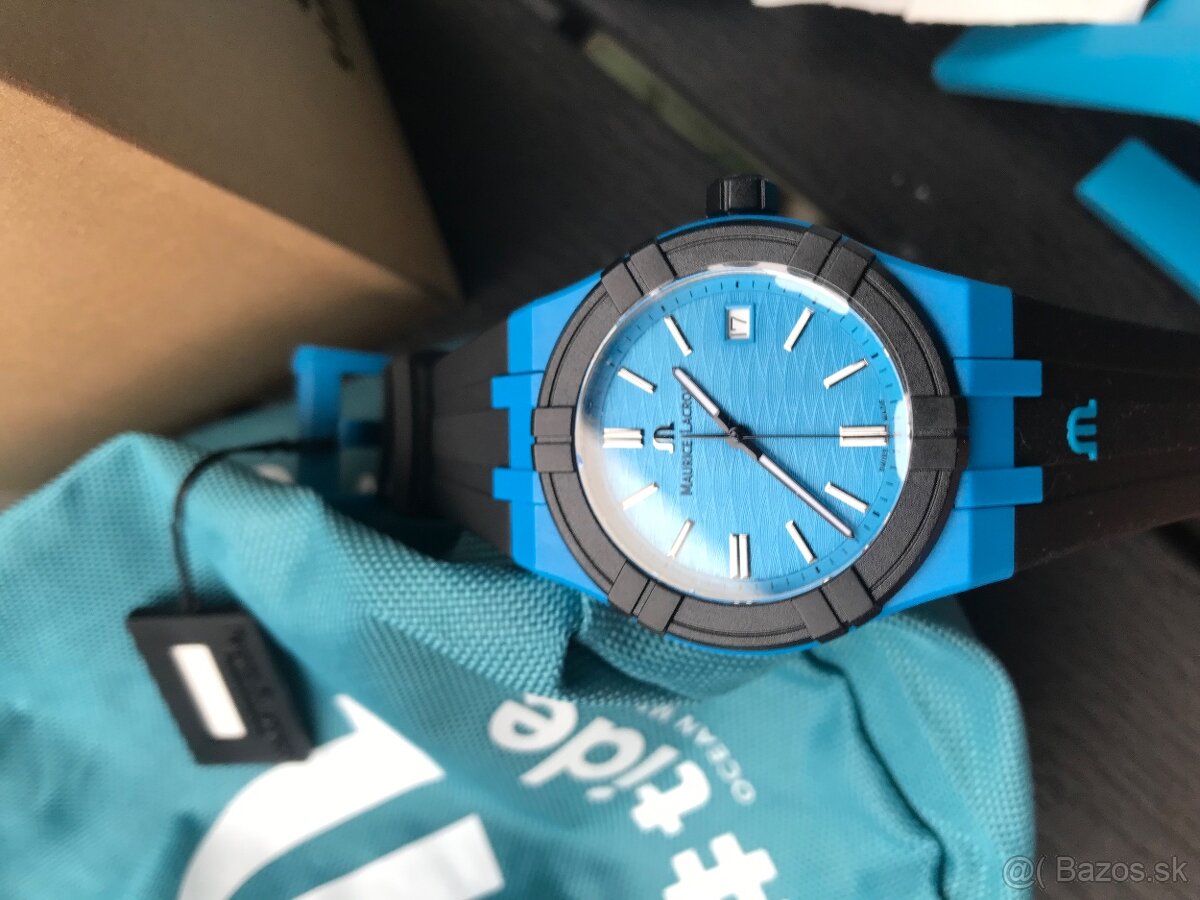 Maurice Lacroix Aikon Tide - 6