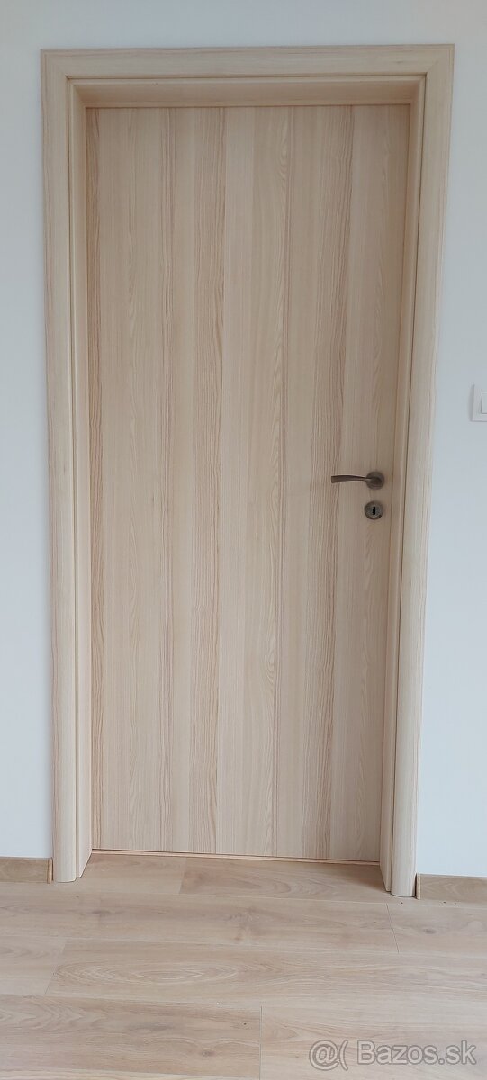 obložková zárubňa 80 ľavá - 6