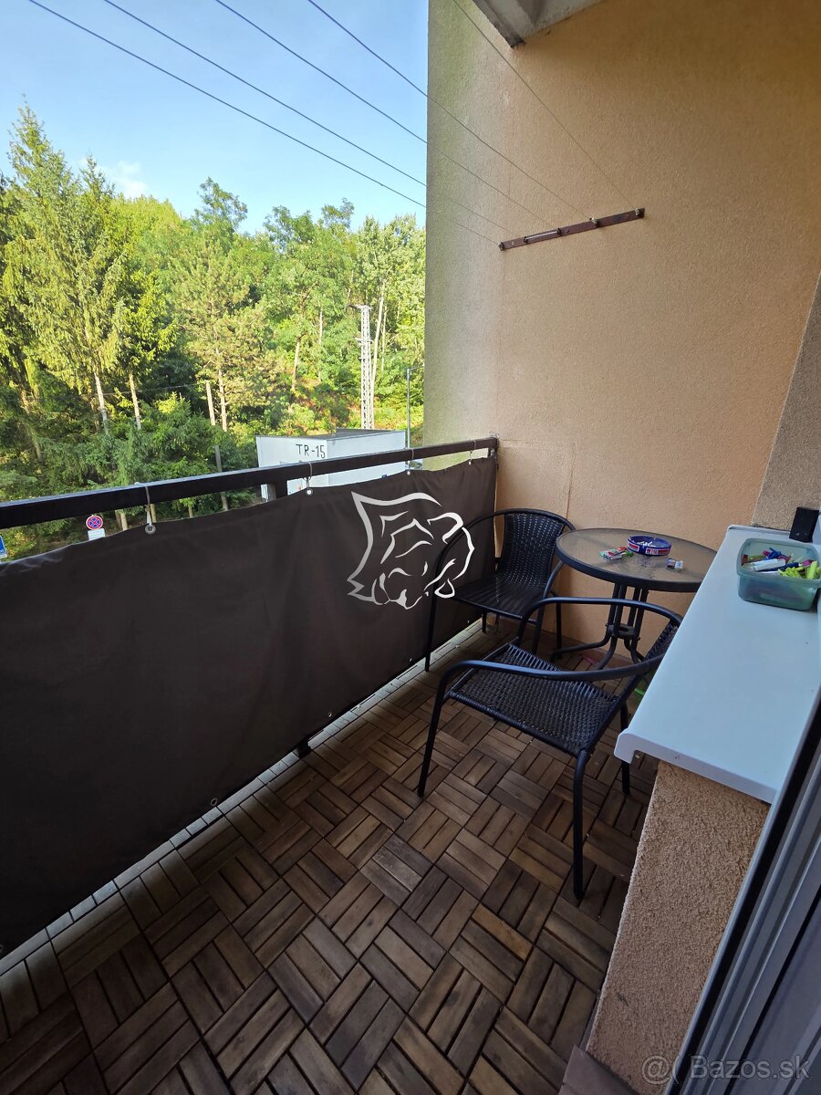 3izb. prerobený byt Okulka Z - 6