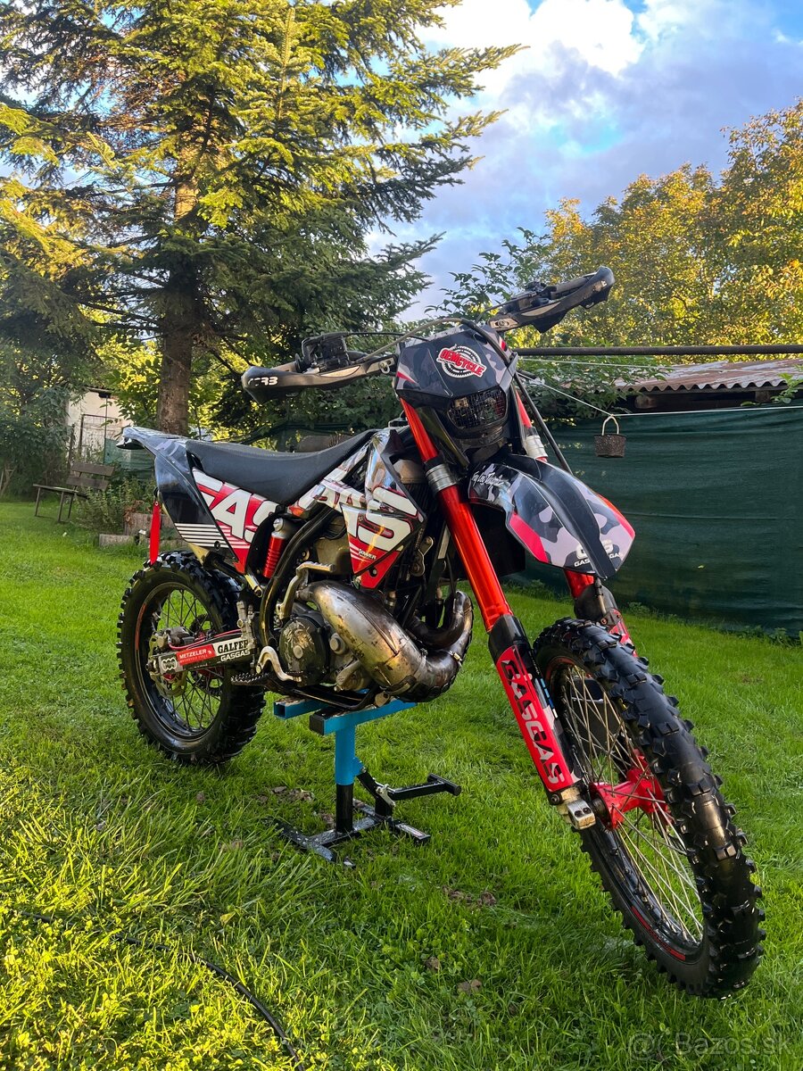 Gas Gas ec300 2010 - 6