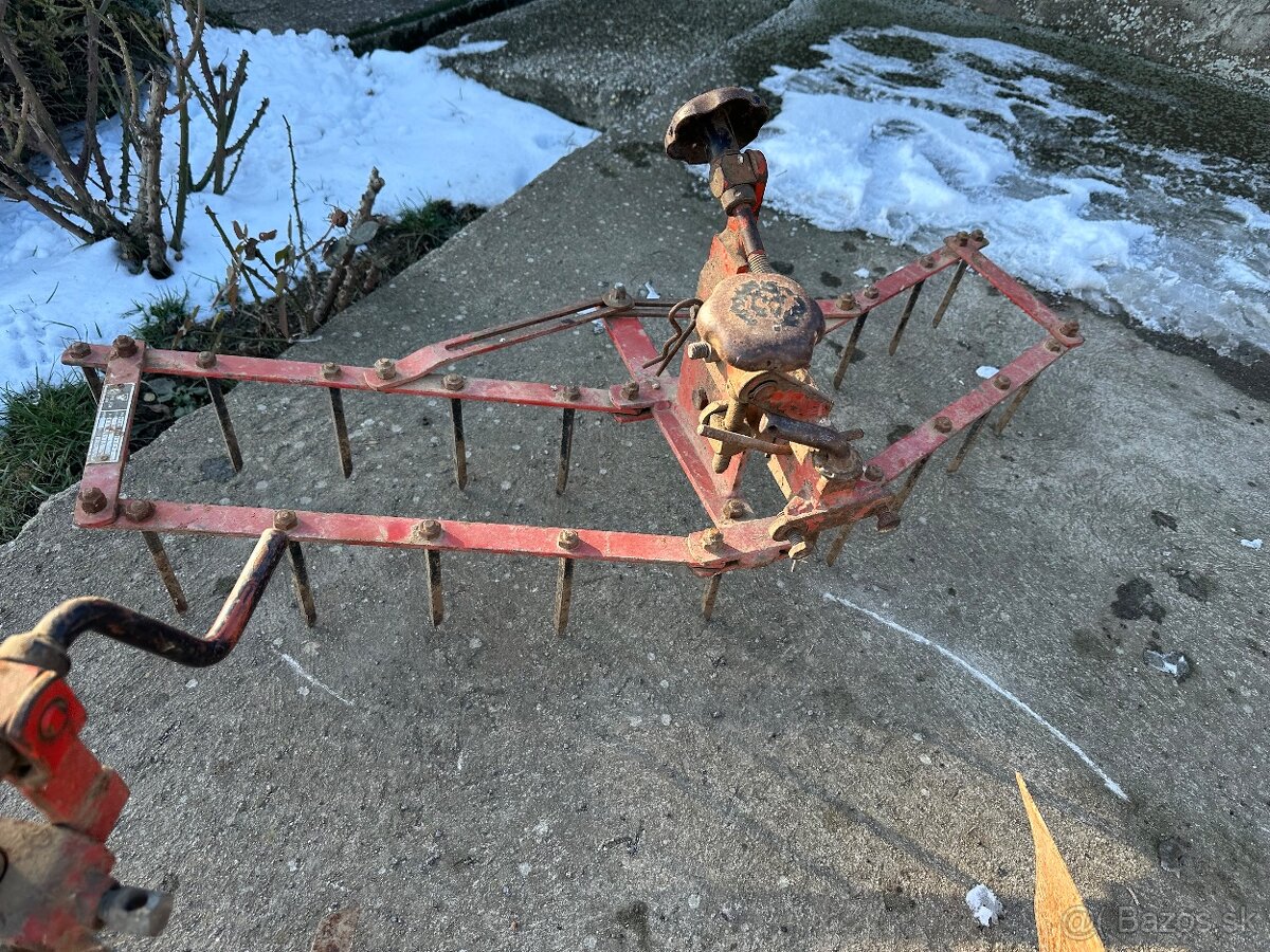 Prislusenstvá na Terra / Vari - 6