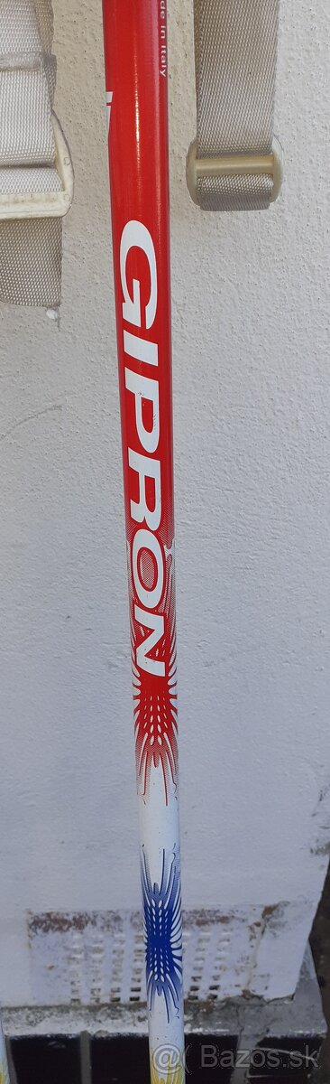 Predám lacno lyže zn. Atomic - 6