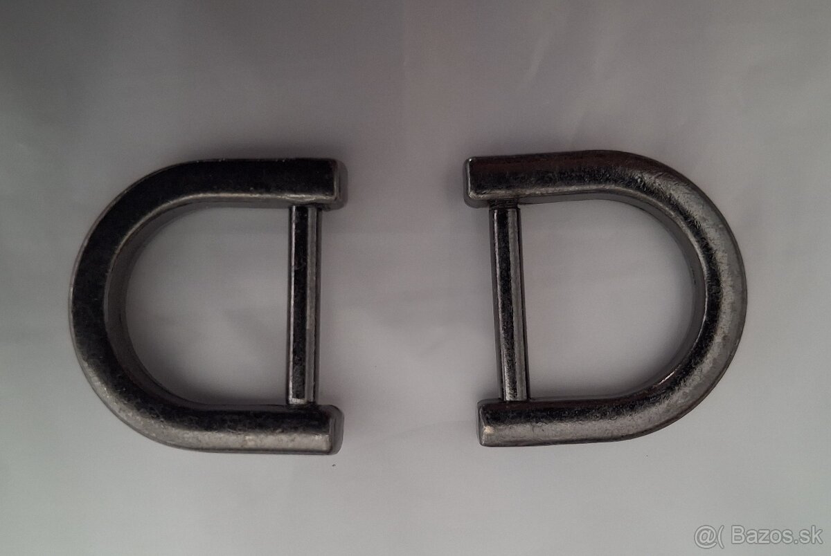 Galanterske doplnky na kabelku - 6