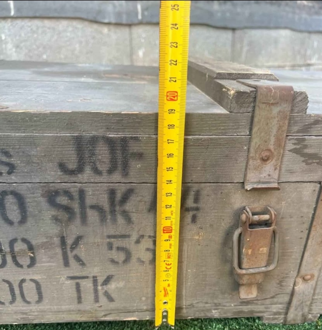 Predám vojenské veci - 6