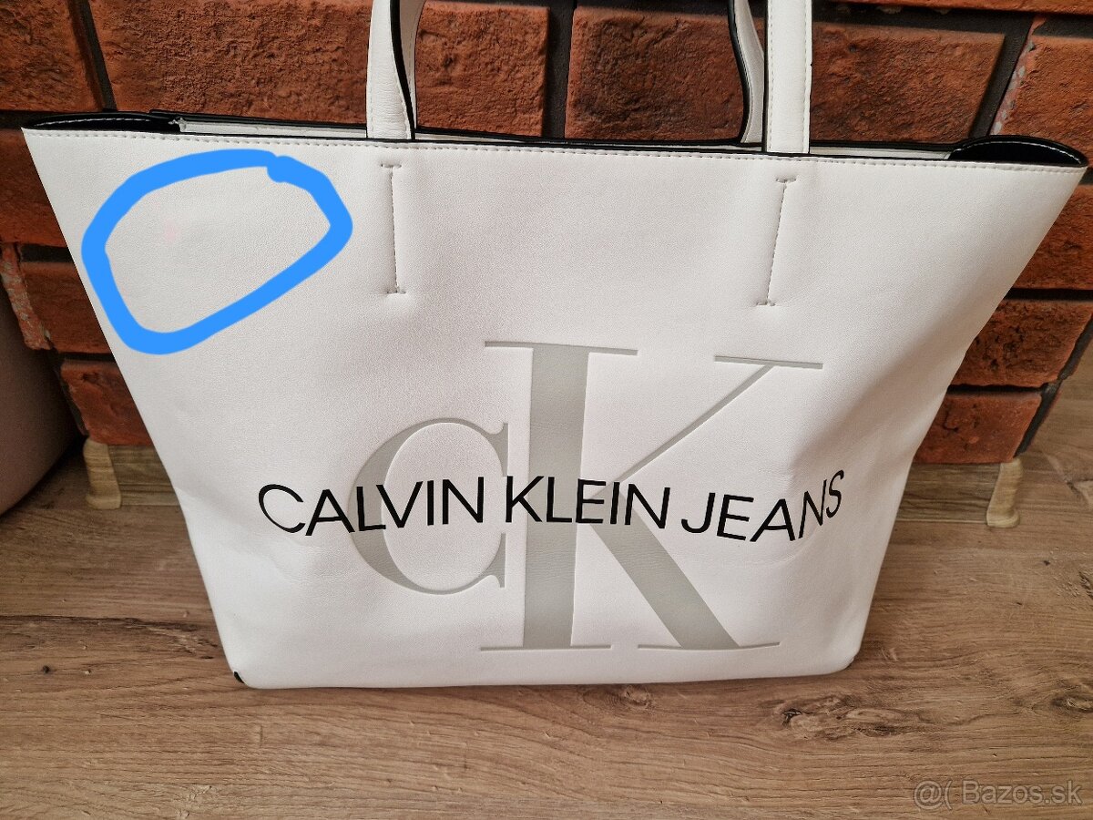 Calvin Klein Jeans Shopper - 6