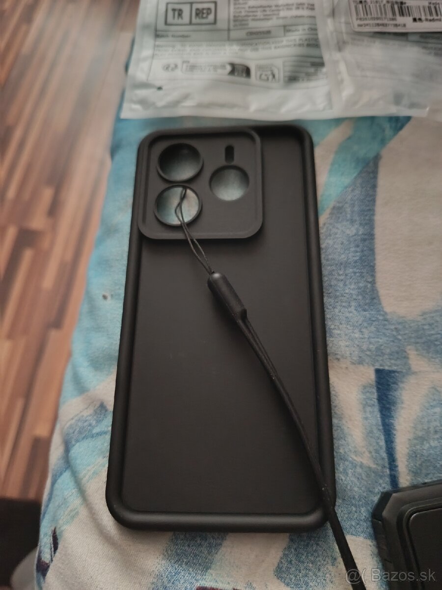 Redmi note 14 4G/5G - 6