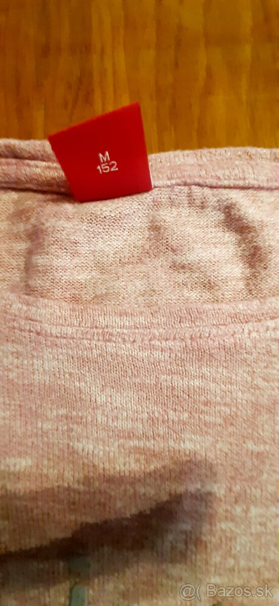 Dievčenské tričká 158, 164 - 6