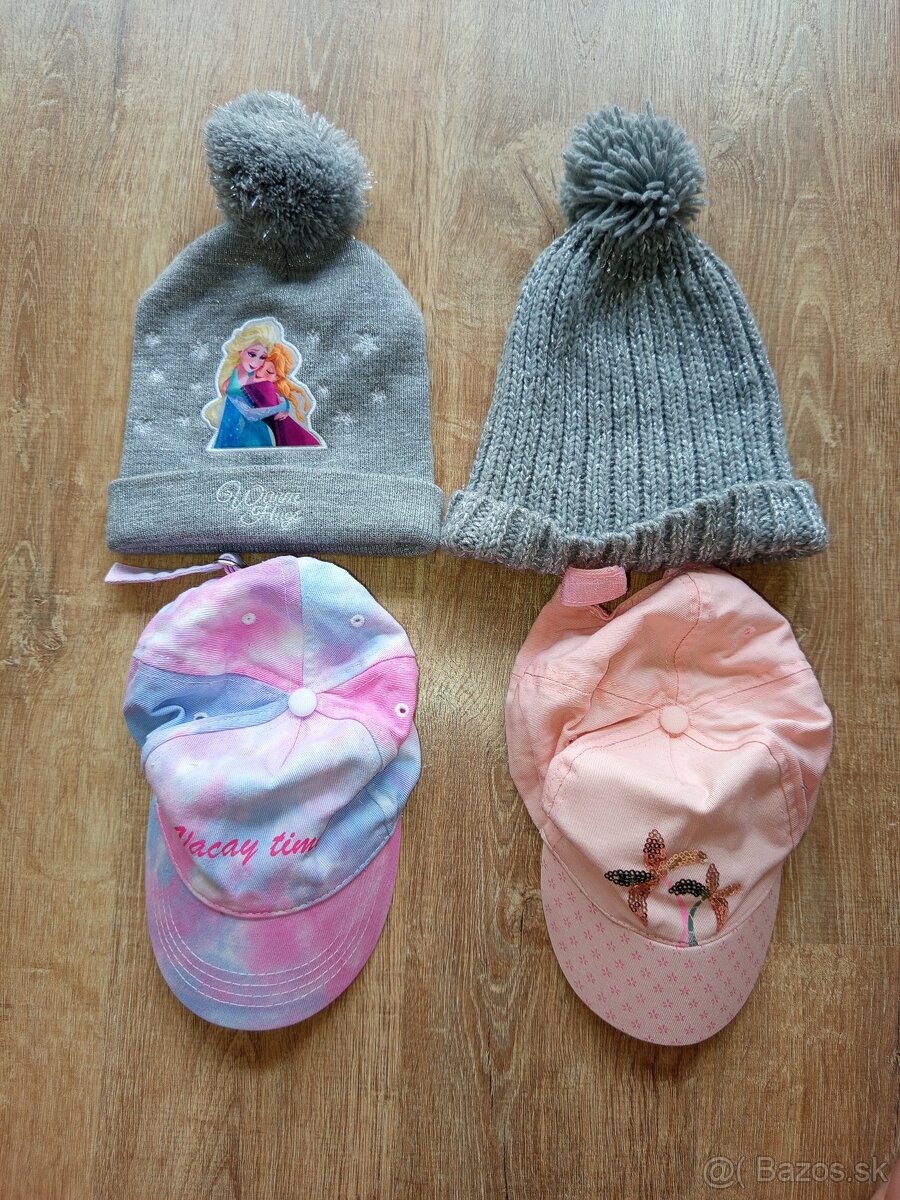 Balík oblečenia - 6