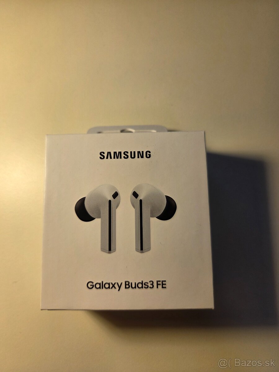 Samsung Galaxy Buds3 FE - 6