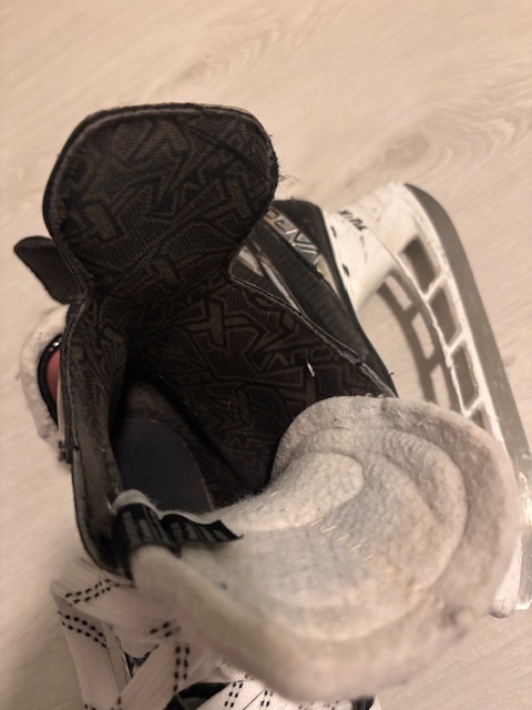 Bauer Vapor X3.5 - 6
