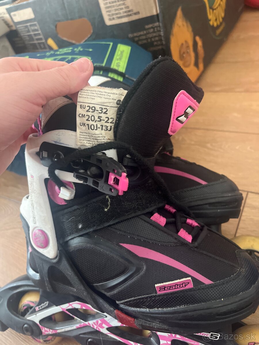 Korčule chlapec dievca .. - 6