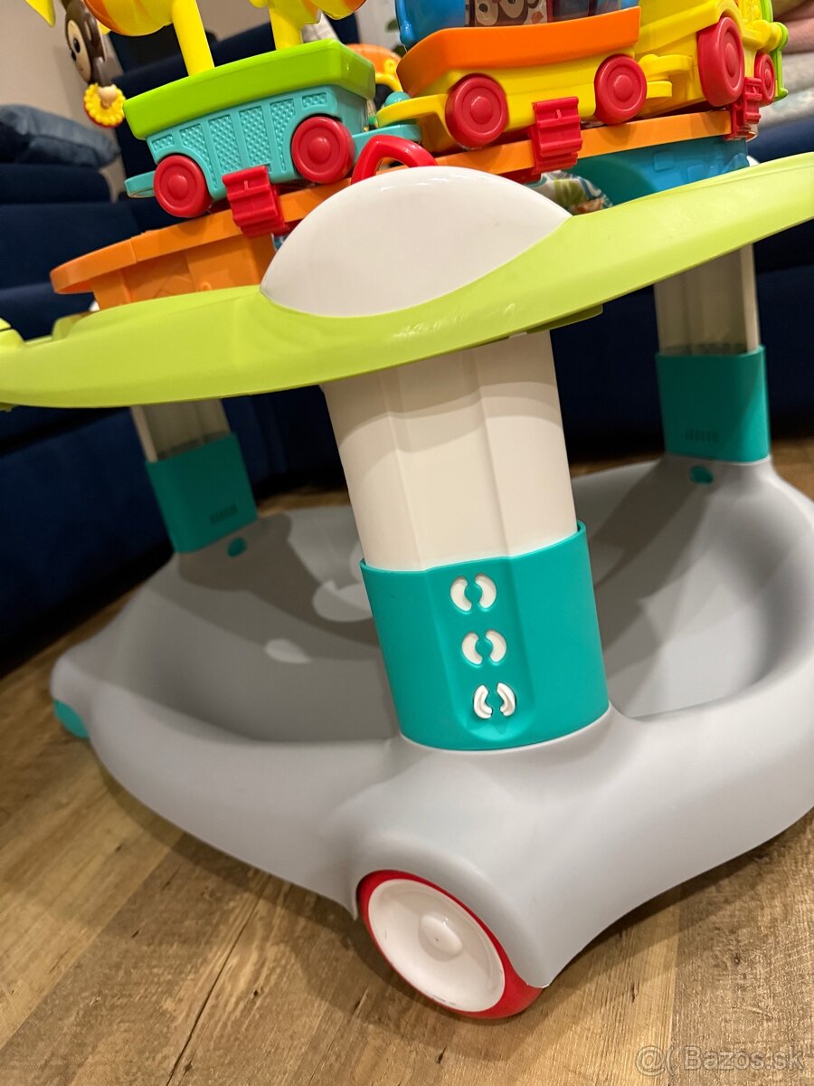 Bright Starts aktívne centrum - 6