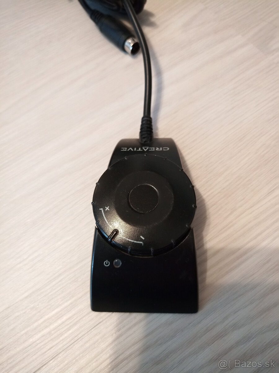 Súprava reproduktorov CREATIVE Inspire 4.1 - 6