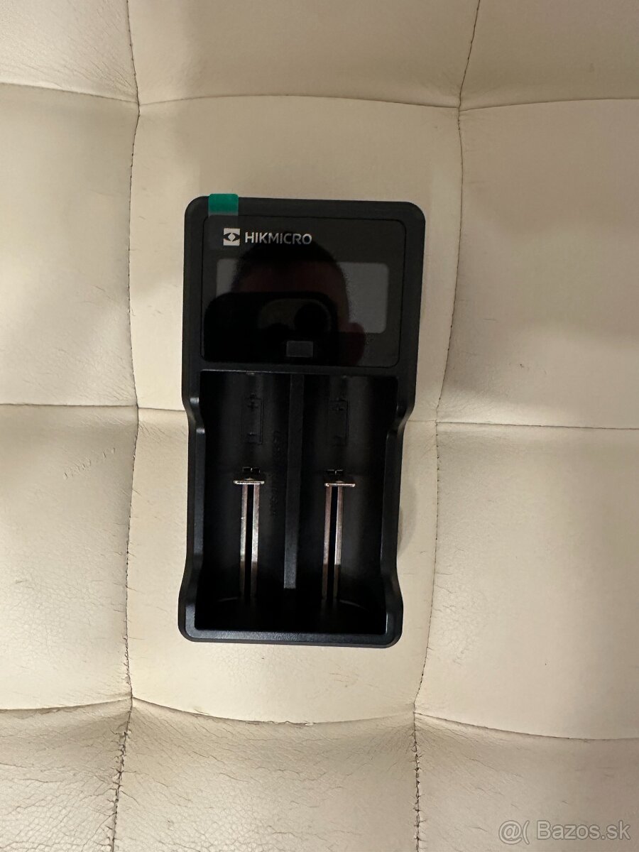 Hikmicro Cheetah C32F-SN - 6