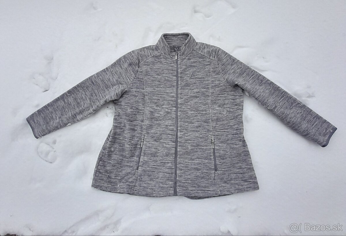 Dámske bundy veľ.48 zn. Canda - 6