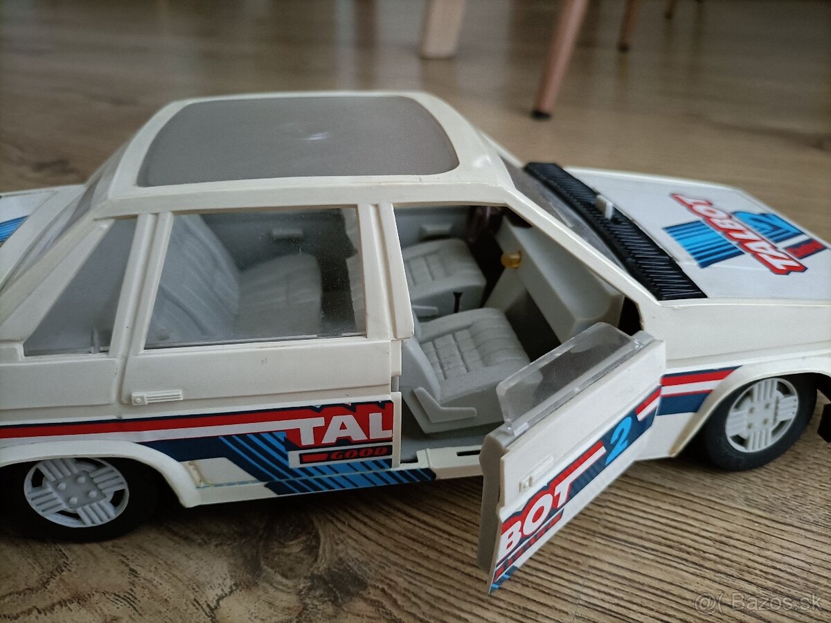 Talbot tagora ites - 6