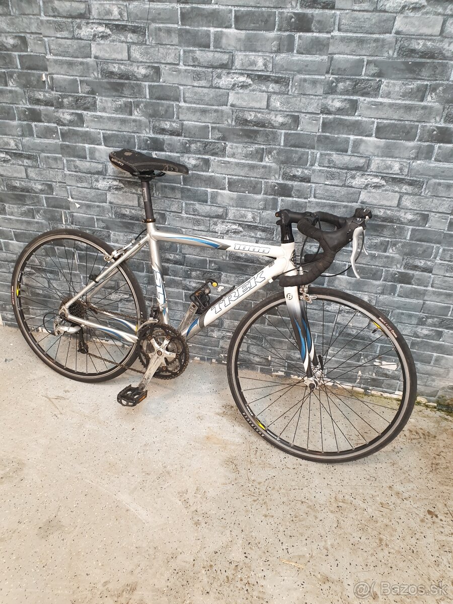 Trek - 6