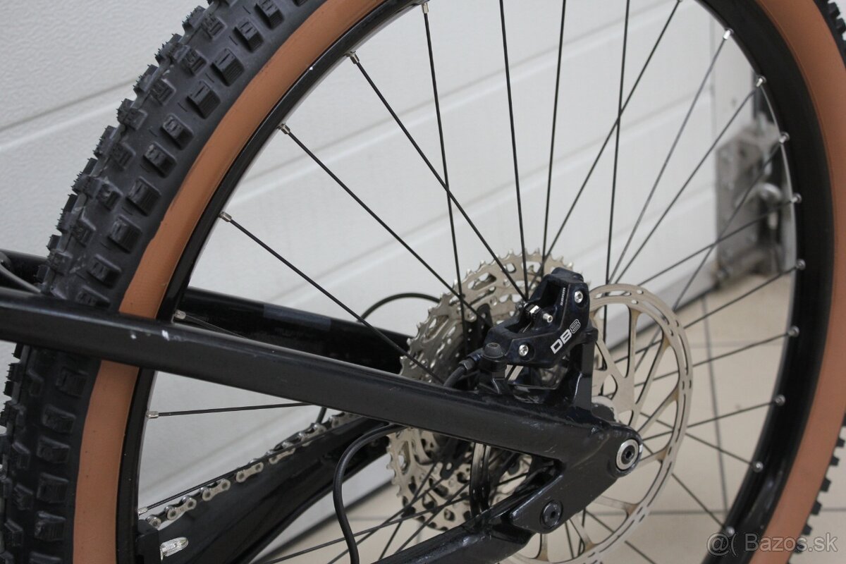 CUBE STEREO HYBRID 140 HPC RACE 750 2023 - 6