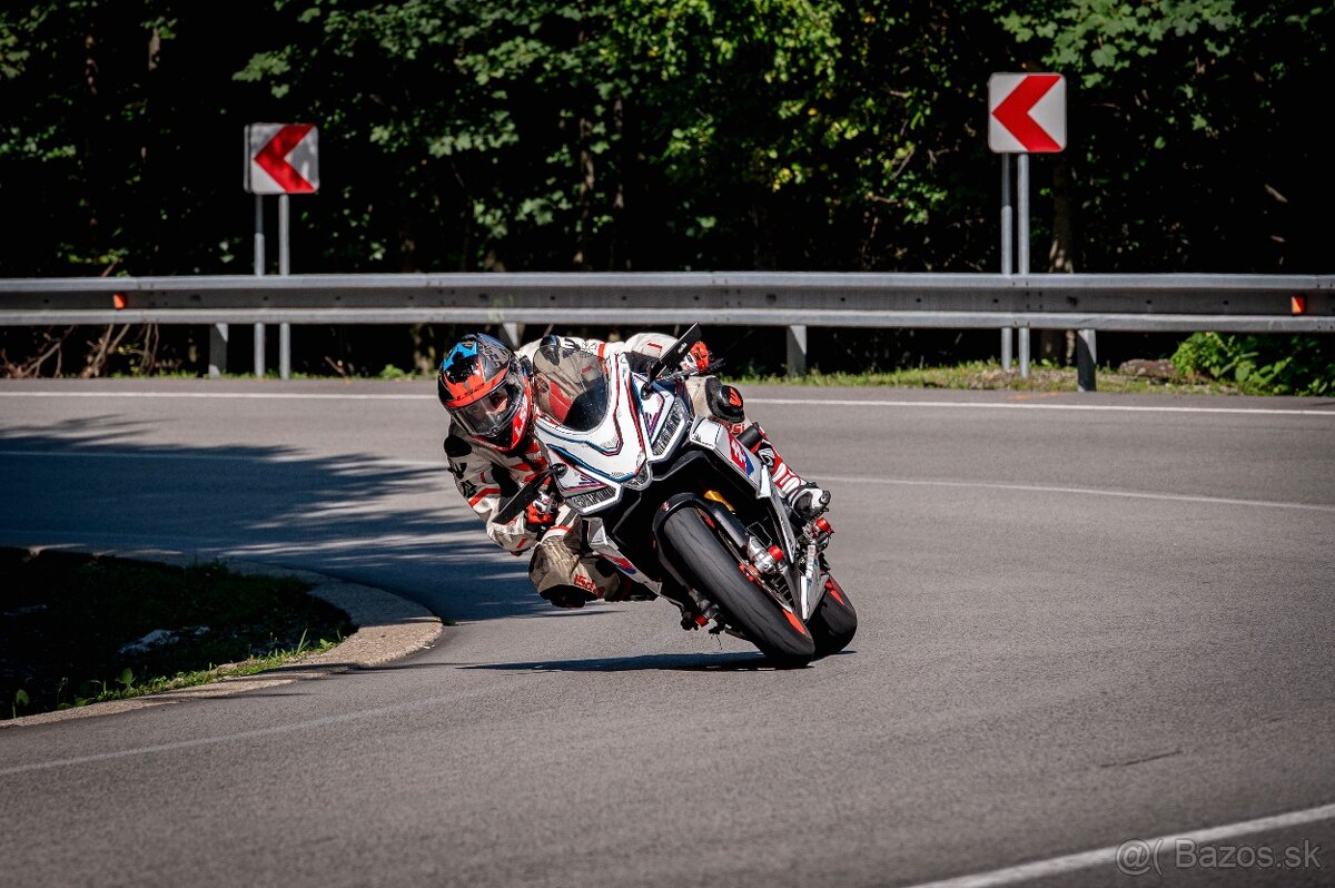 Aprilia RS 660 2023 - 6